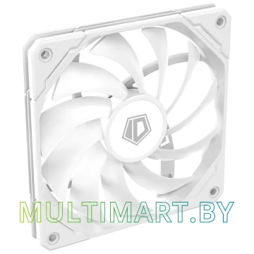 Вентилятор для корпуса ID-Cooling TF-12015-W картинка 3